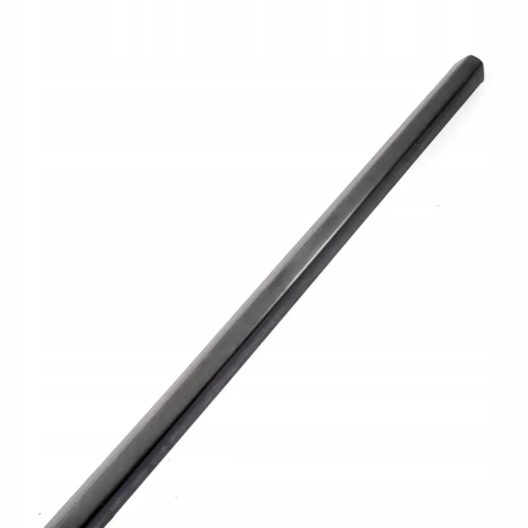 BMW E36 Saloon Touring Front Left N/S Door Outer Trim Strip Moulding Cover - SKU 1960731 - Part number 1960731