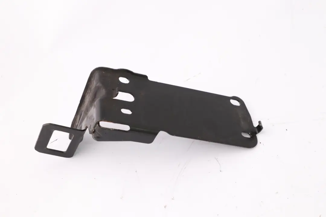 BMW E81 E87 E90 E91 Plaque Receptrice Module de Refroidissement Bas Links - SKU 7117811 - Numéro de pièce 7117811