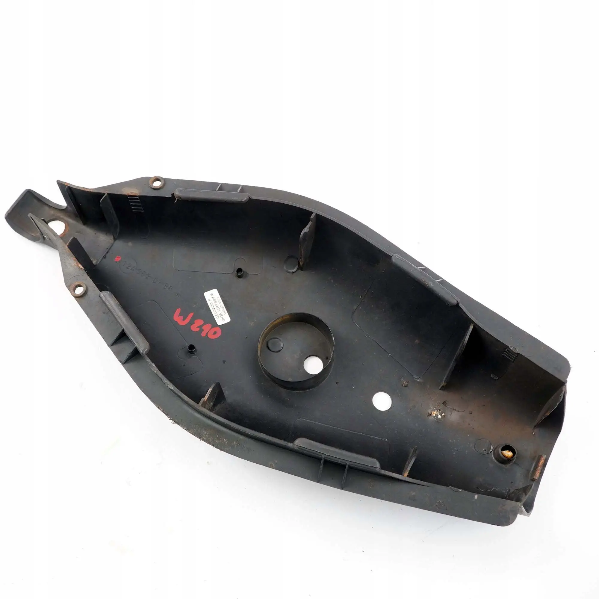 Mercedes-Benz E-Class W124 W210 Rear Left Right N/O/S Control Arm Wishbone