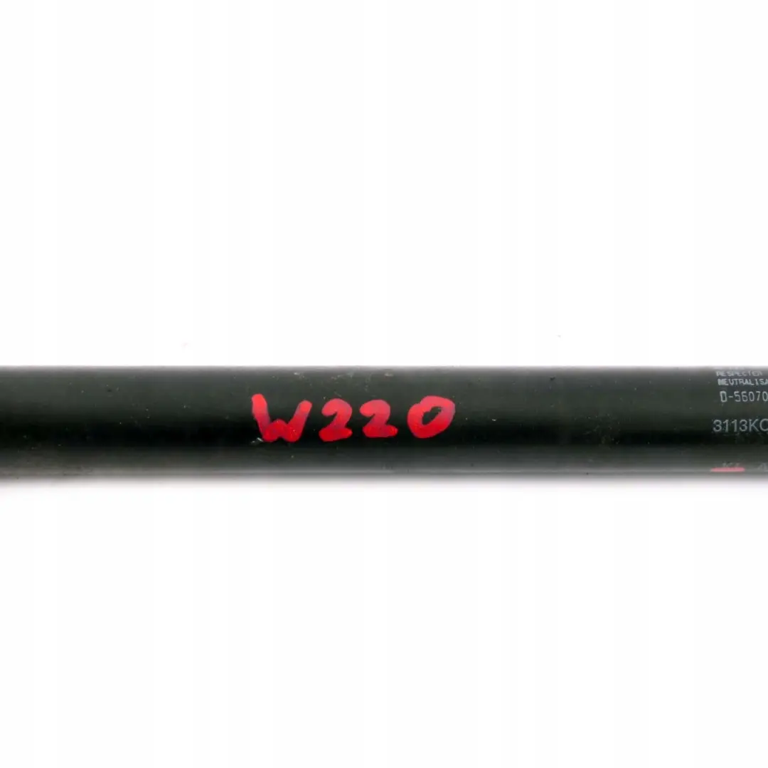  Mercedes-Benz S-Class W220 Engine Bonnet Hood Gas Strut Spring - SKU A2208800329 - Part number A2208800329