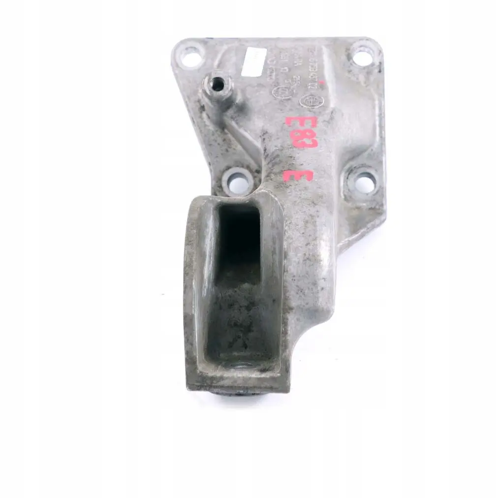 BMW 3 Z4 Series E46 E85 Supporting Bracket Left N/S Engine Mount Holder - SKU 6759487 - Part number 6765965