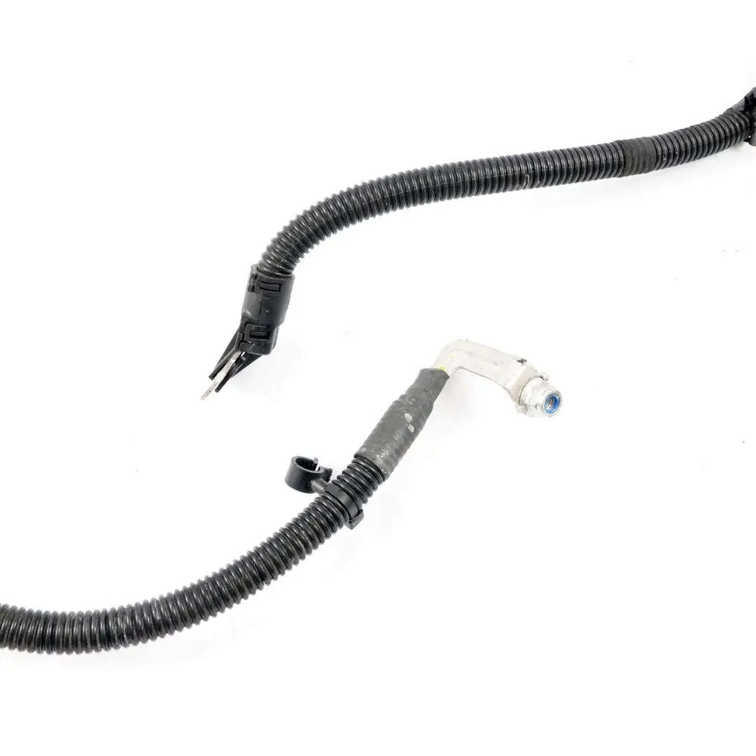  Mercedes-Benz A B W176 W246 160 180 CDI Alternador Cable Loom Wire - SKU A2465402610 - Número de pieza A2465402610