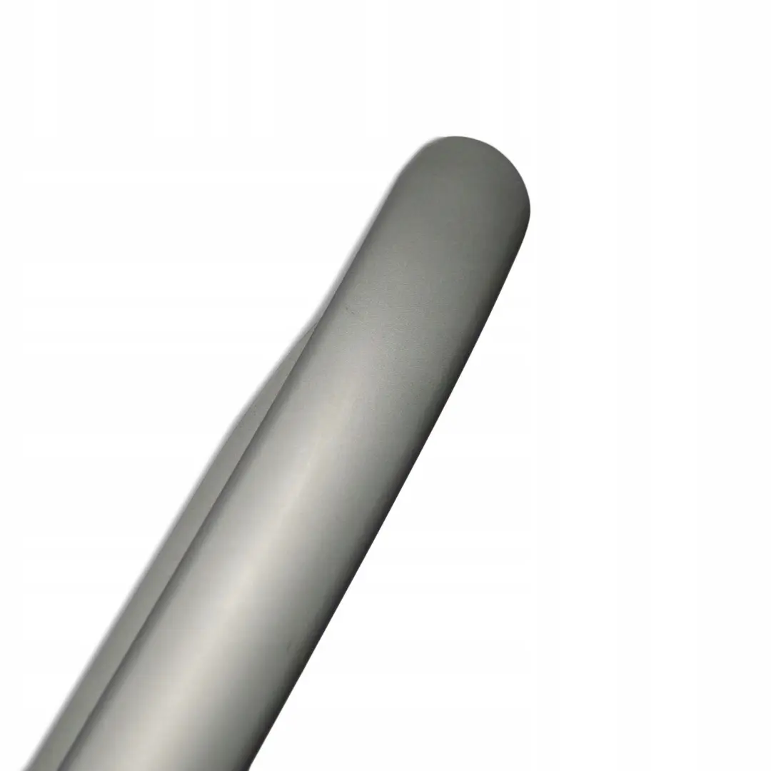 Left N/S Roof Railing Rack Trim Silver to BMW Mini Countryman R60 with Part number 9800925 BMW Mini Countryman R60 Left N/S Roof Railing Rack Trim Silver - SKU 9800925 - Part number 9800925