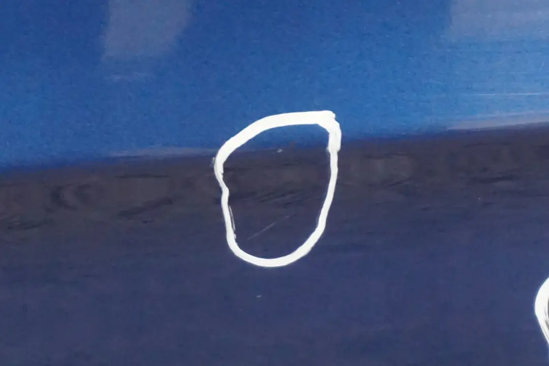 Puerta Trasera Izquierda Montegoblau Montego Blau Azul - A51 para BMW E90 con número de pieza 7203647 BMW E90 Puerta Trasera Izquierda Montegoblau Montego Blau Azul - A51 - SKU 7203647-MTB6 - Número de pieza 7203647