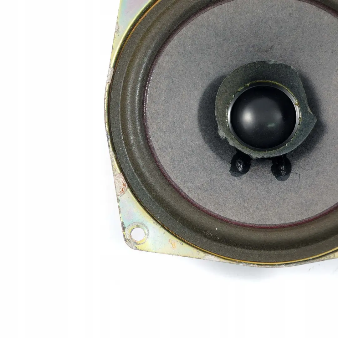 Speaker Loudspeaker Front Left Right N/O/S to BMW 3 Z3 Series E36 with Part number 8369951 BMW 3 Z3 Series E36 Speaker Loudspeaker Front Left Right N/O/S - SKU 8369951 - Part number 8369951