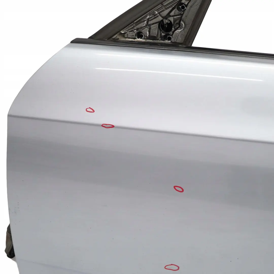 Door Front Left N/S Bluewater Blue Water Metallic to BMW 3 SERIES E90 E91 with Part number 7203643 BMW 3 SERIES E90 E91 Door Front Left N/S Bluewater Blue Water Metallic - SKU 7203643-WB - Part number 7203643