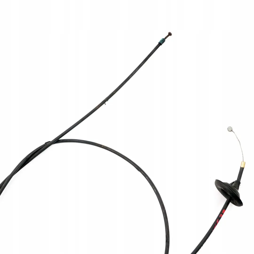  Mercedes-Benz Vito Viano W639 Engine Bonnet Hood Lock Release Cable - SKU A6397500159 - Part number A6397500159
