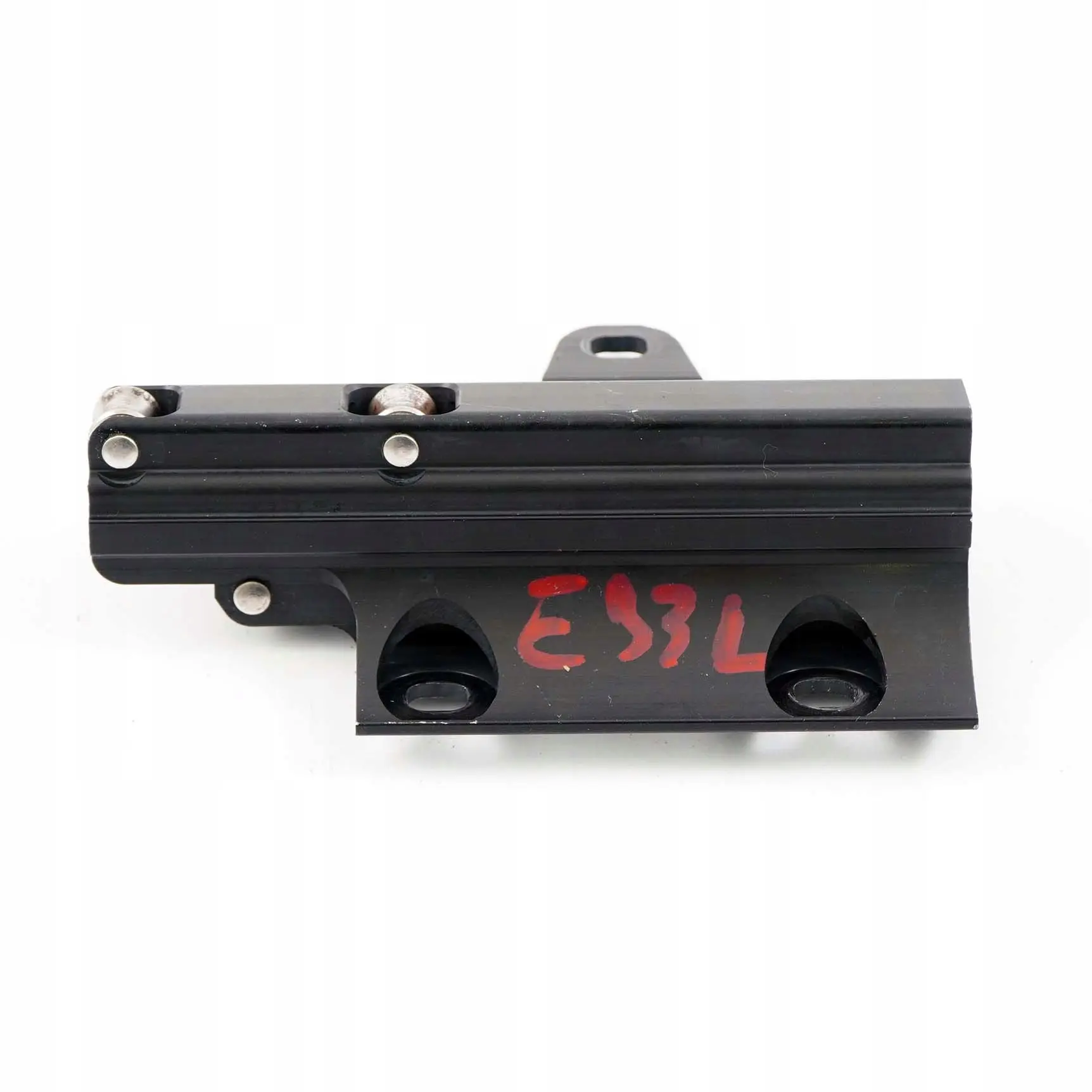 BMW E93 Convertible Plegable Techo Rigido Shell Izquierda Fijacion del sujetador