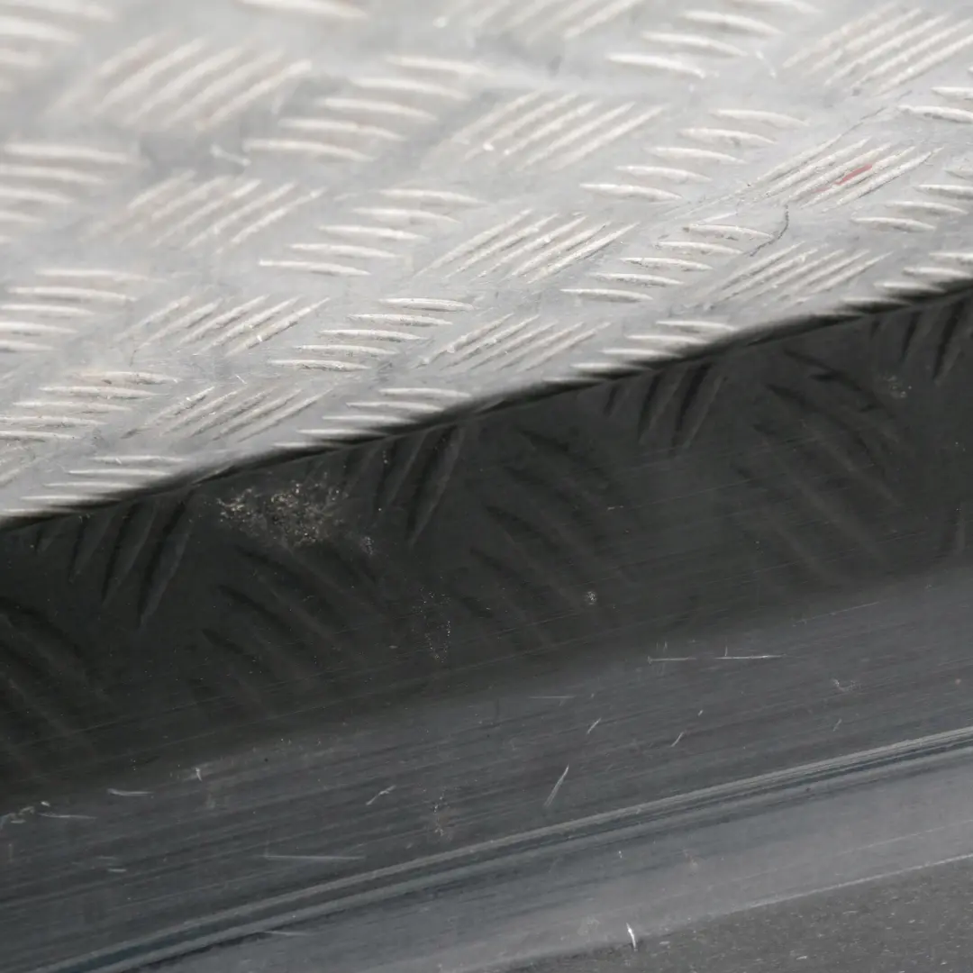 listwa nakładka próg lewy black saphire do BMW E90 o numerze 51770032951 BMW E90 listwa nakładka próg lewy black saphire - SKU 0032951-BS12 - Numer Części 51770032951