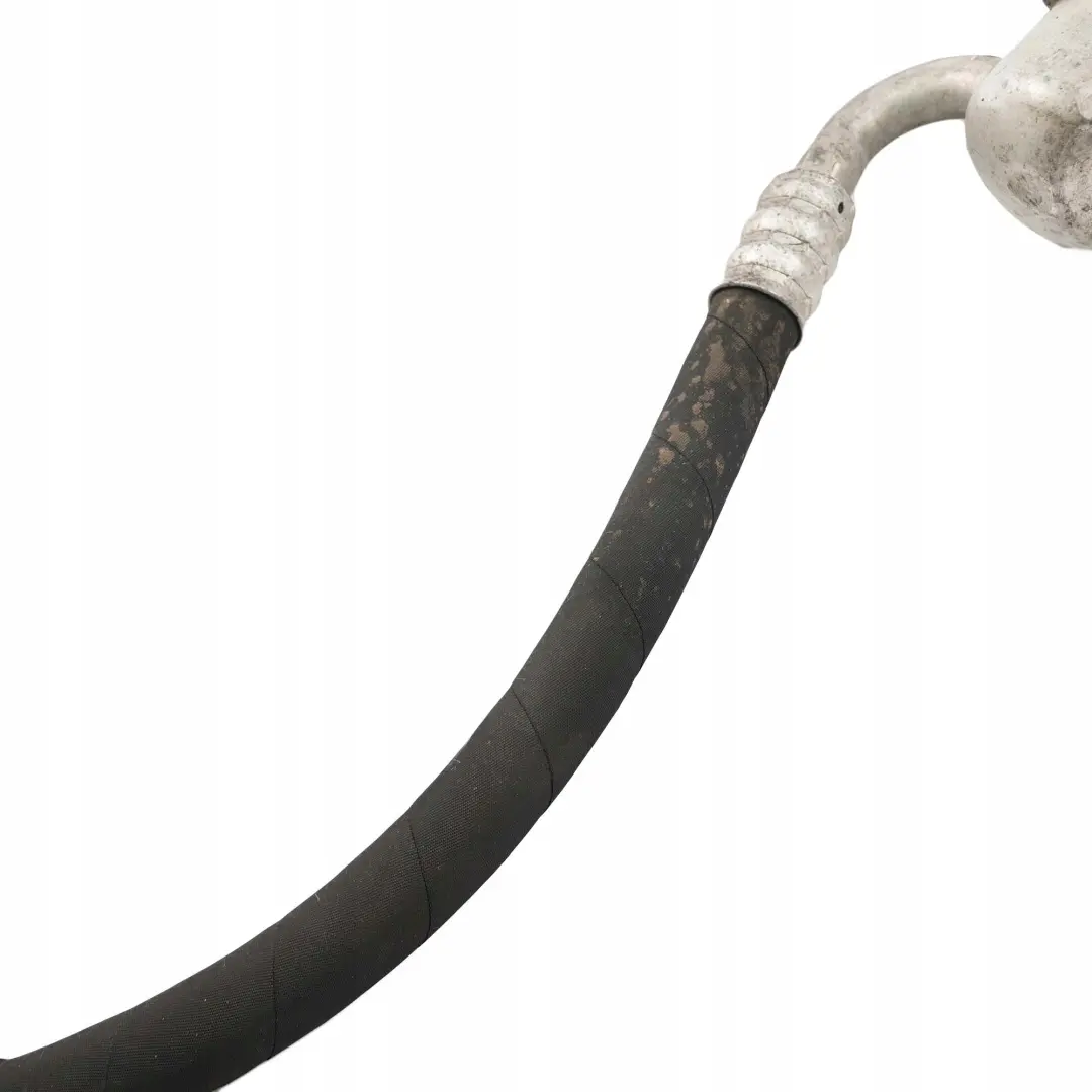Mercedes-Benz C-Class W204 OM646 CDI Air Conditioning Hose Pipe to with Part number A2048302915 Mercedes-Benz C-Class W204 OM646 CDI Air Conditioning Hose Pipe - SKU A2048302915 - Part number A2048302915