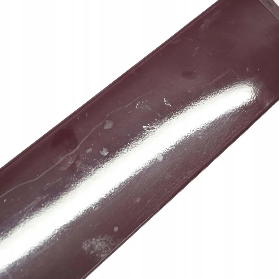  Mercedes-Benz Vito Viano W639 Schiebetür Schiene Zierleiste Links Velvetrot - SKU A6396913208-VR - Teilenummer A6396913208