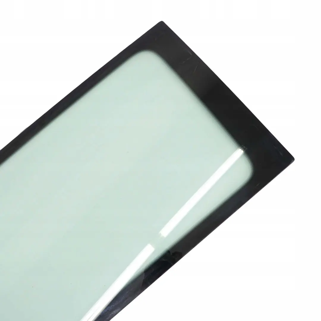  Mercedes-Benz Vito Viano W639 Rear Right O/S Quarter Side Window Glass AS2 - SKU A6396720913 - Part number A6396720913