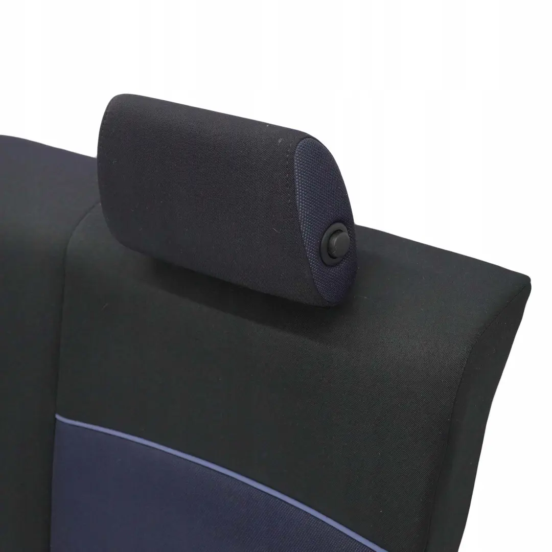 Arriere Gauche Reste Reference Siege Tissu Network Bleu Monaco pour BMW 1 E82 Coupe à propos du numéro de pièce 2996431 BMW 1 E82 Coupe Arriere Gauche Reste Reference Siege Tissu Network Bleu Monaco - SKU 2996431 - Numéro de pièce 2996431