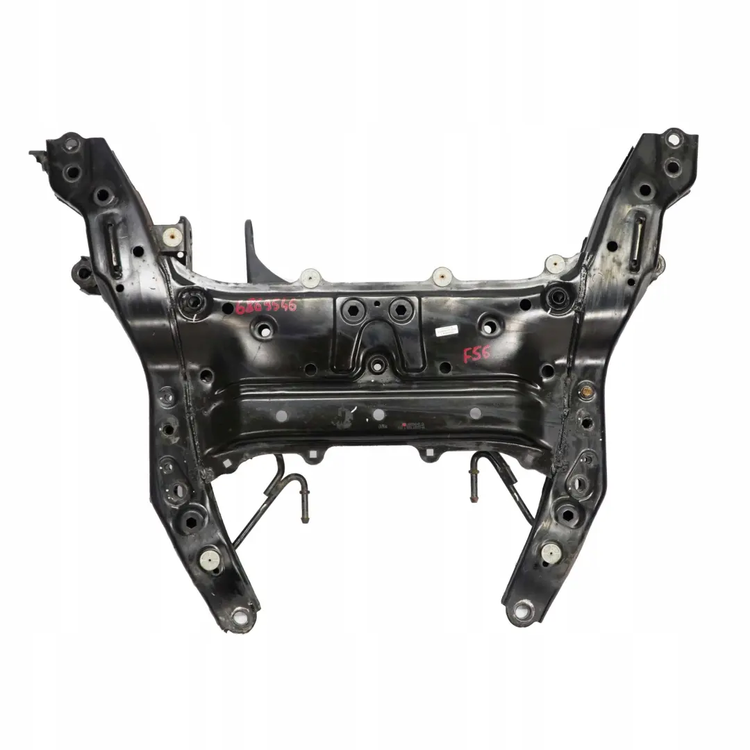 Vorderachsträger Hilfsrahmen Vorderachsträger für Mini Cooper One F55 F56 mit Teilenummer 6869546 Mini Cooper One F55 F56 Vorderachsträger Hilfsrahmen Vorderachsträger - SKU 6869546 - Teilenummer 6869546