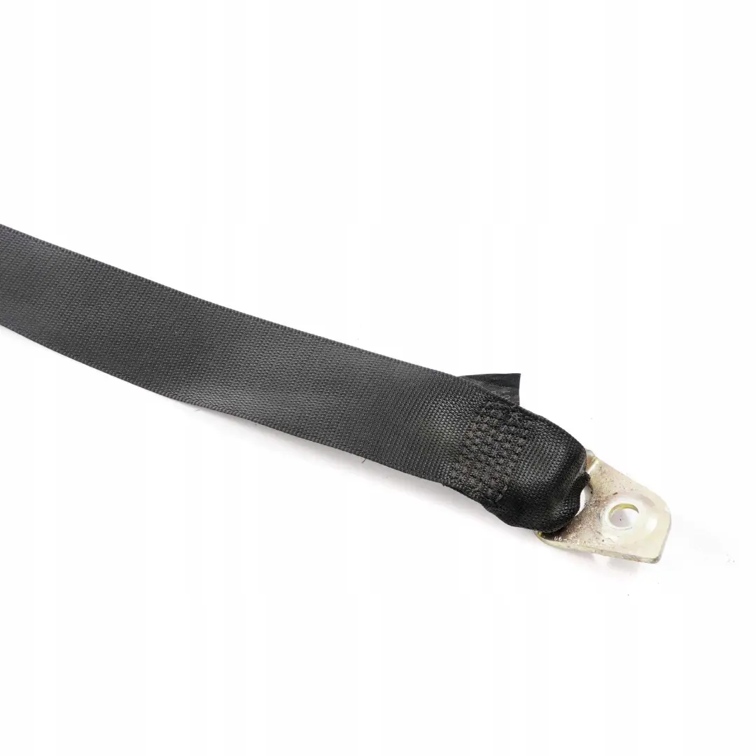  Mercedes-Benz W210 S210 Ceinture de Securite Arriere Gauche Noir - SKU A2108600985 - Numéro de pièce A2108600985