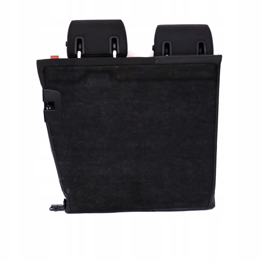 BMW E87 Sensatec Imitacion Cuero Tela Respaldo Asiento Trasero Izquierdo - SKU 8036458 - Número de pieza 8036458