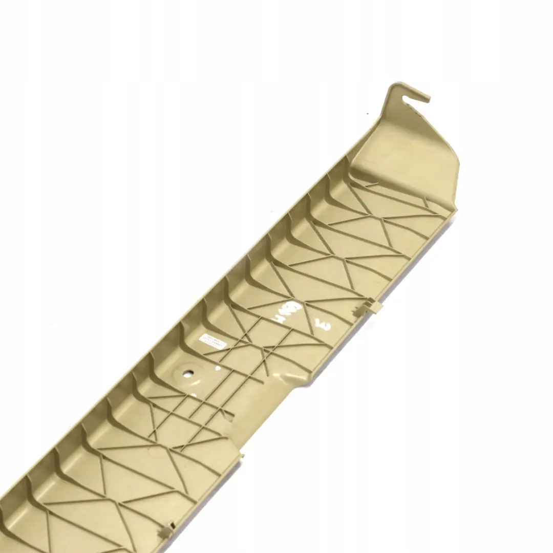 Classe A W169 Hayon Couverture Tenir pour Mercedes à propos du numéro de pièce A1696902030 Mercedes Classe A W169 Hayon Couverture Tenir - SKU A1696902030 - Numéro de pièce A1696902030