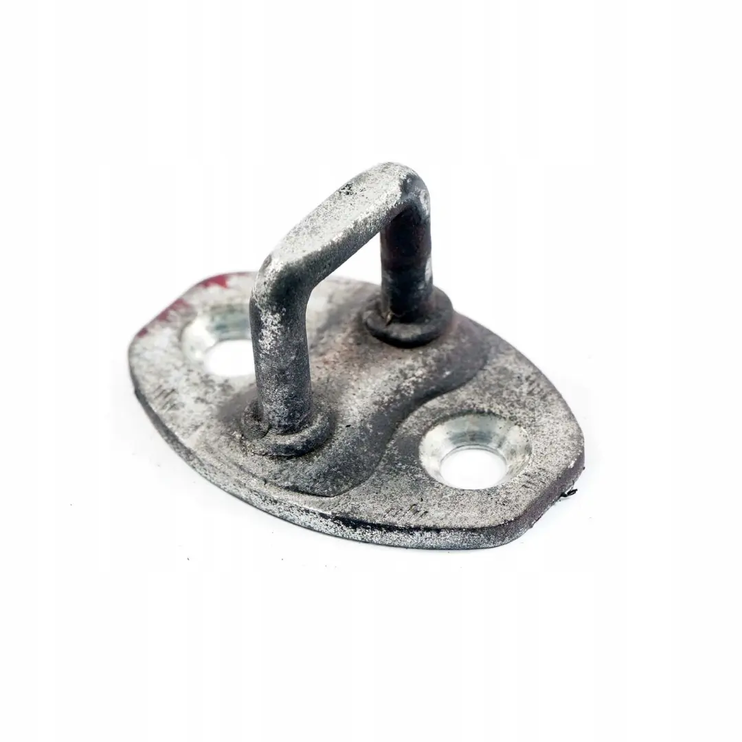 Mercedes Vaneo W414 Vito W639 Rear Door Lock Catch Striker Latch Bracket - SKU A0007200204 - Part number A0007200204