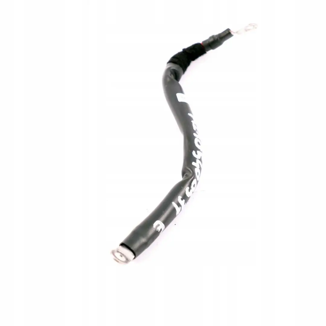 Mercedes-Benz E-Class W210 W211 Negative Battery Ground Cable to with Part number A2105400531 Mercedes-Benz E-Class W210 W211 Negative Battery Ground Cable - SKU A2105400531 - Part number A2105400531