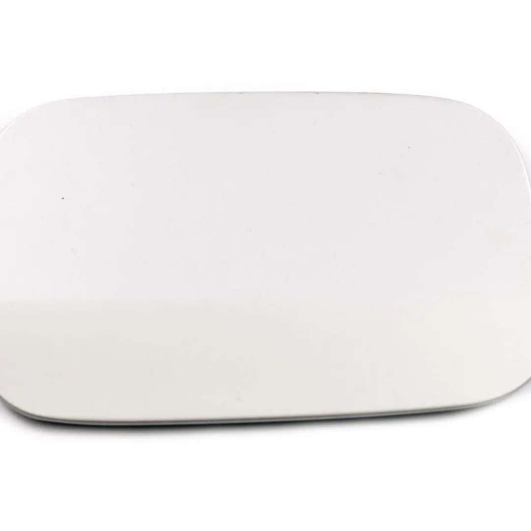 Fill In Flap Cover Titansilber Titan Silver Metallic BMW X3 Series E83 Fuel - SKU 7055877-TS - Part number 7055877