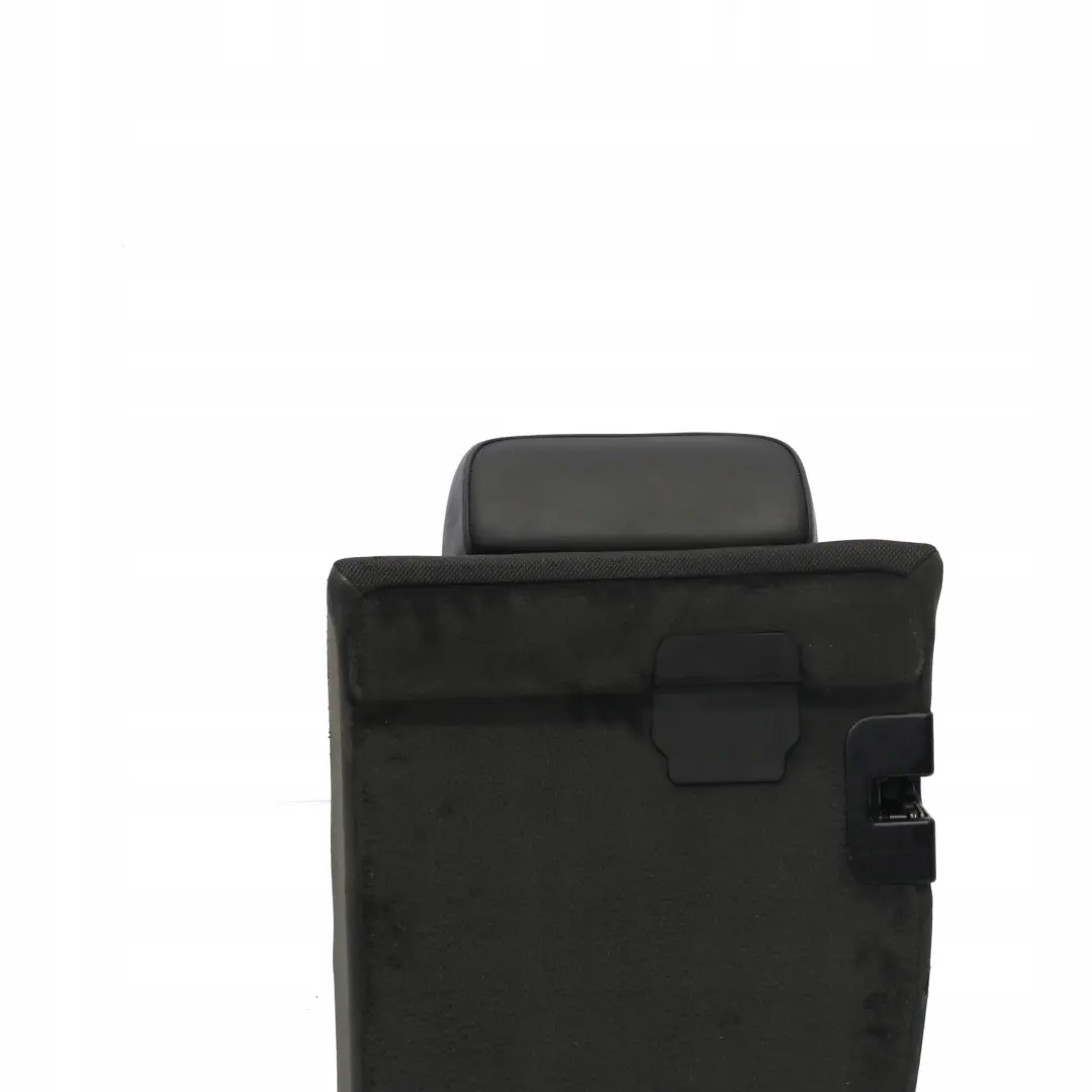 BMW X3 E83 LCI Siege Arriere Reference Reste Droite Tissu Cuir Pearlpoint - SKU 3422201 - Numéro de pièce 3422201
