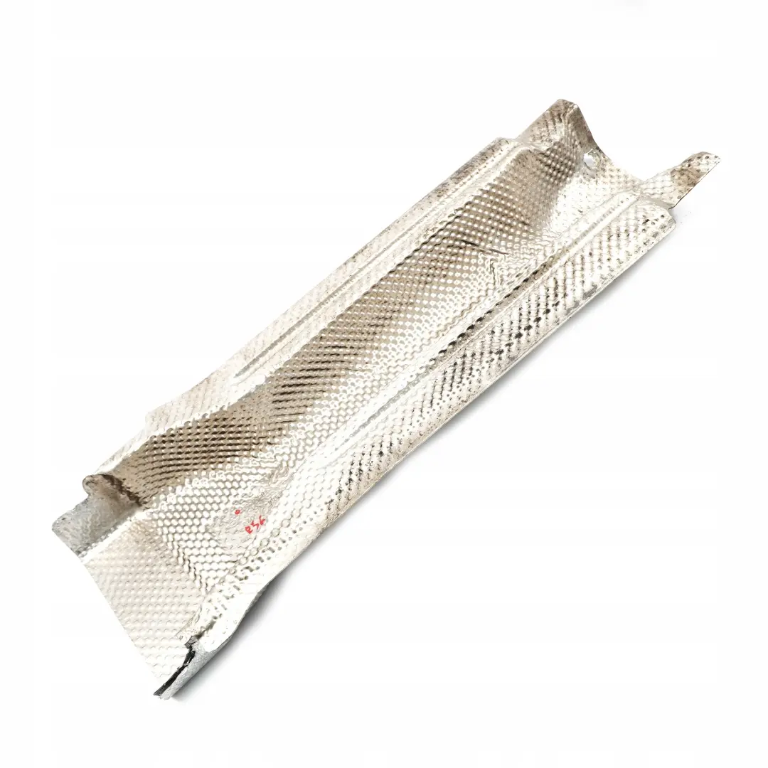 Heat Insulation Plate to Mini Cooper R50 R53 R56 R57 R58 Fuel Tank with Part number 2757771 Mini Cooper R50 R53 R56 R57 R58 Fuel Tank Heat Insulation Plate - SKU 2757771 - Part number 2757771
