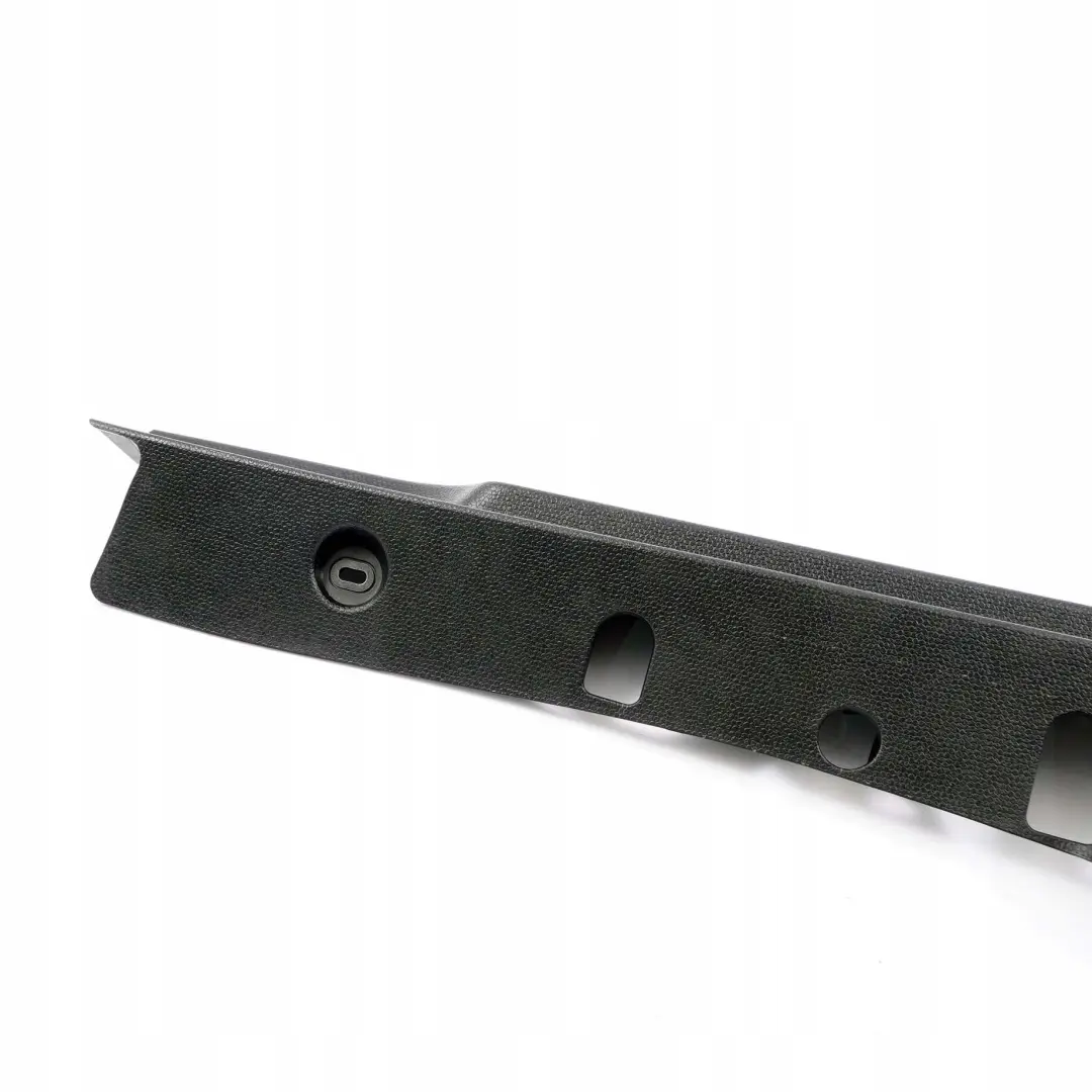 Mini Countryman R60 Touring Boot Trunk Lid Left Pad Floor Carpet Trim N/S - SKU 9808165 - Part number 9808165