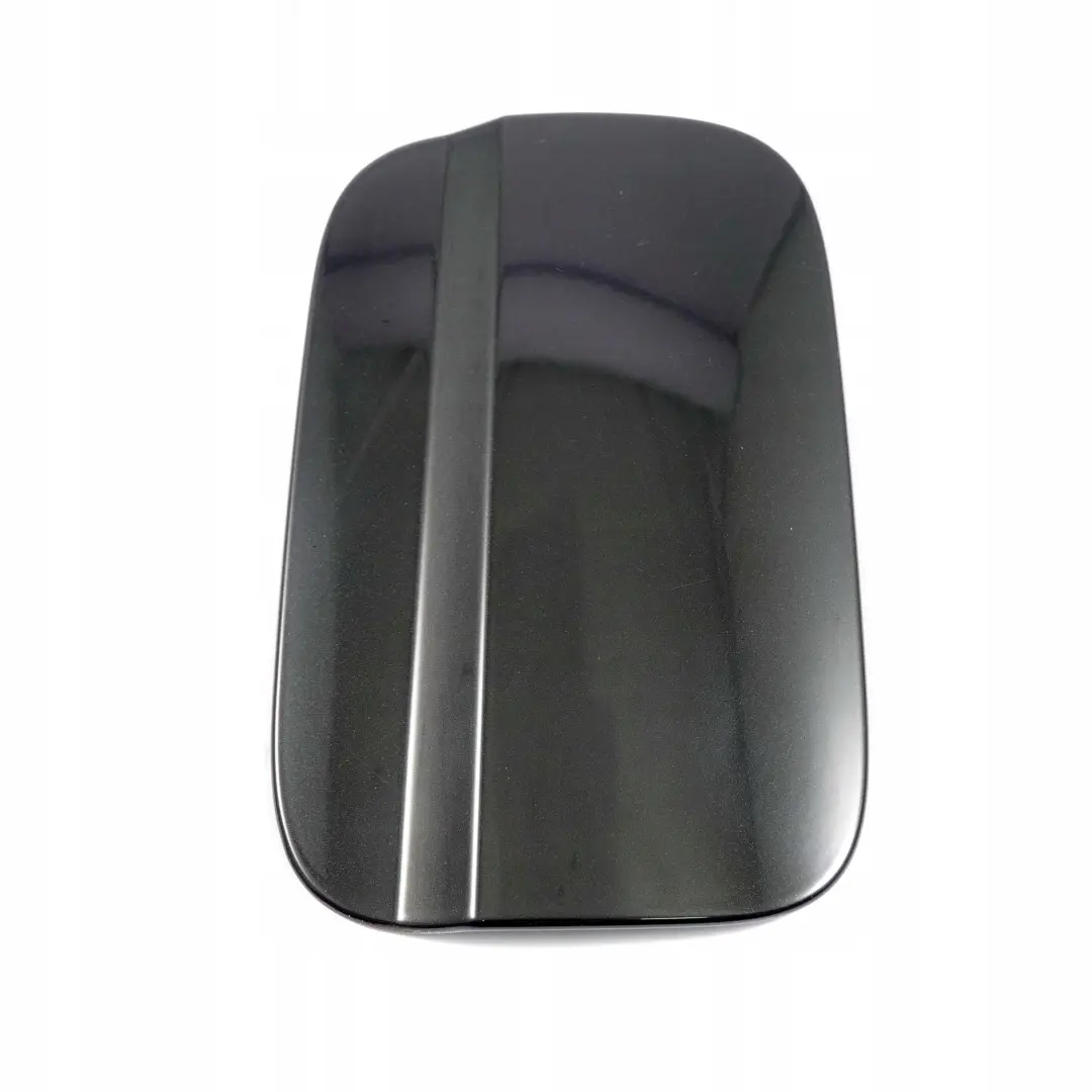  Mercedes-Benz C-Klasse W204 Abdeckung Einfülltopf Klappe Obsidian Schwarz 197 - SKU A2047570006-OB - Teilenummer A2047570006