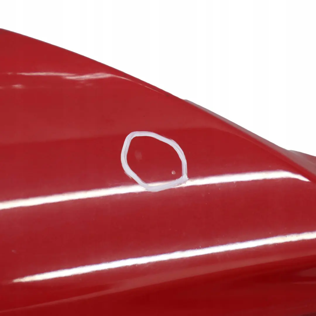 Mini R55 R56 R57 R58 R59 Pareti Anteriore Destro Parafango Peperoncino Rosso - SKU 2754726-CHRED13 - Numero di parte 2754726