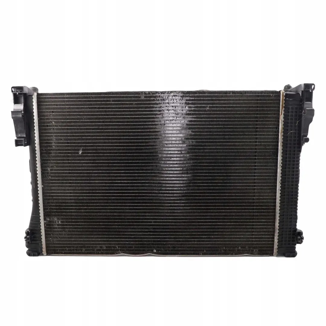 Mercedes-Benz C E W204 W207 W212 Raffreddamento Del Motore Radiatore - SKU A2045004303 - Numero di parte A2045004303
