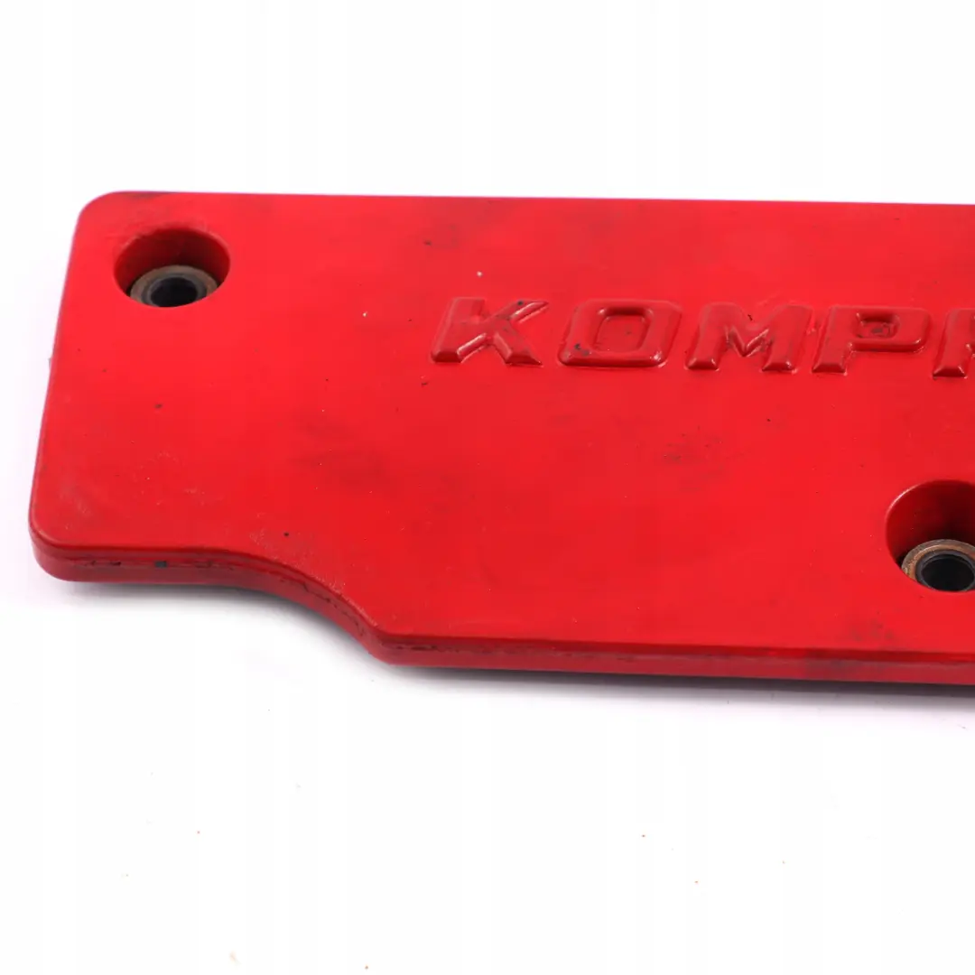 Mercedes-Benz C W203 M111 Petrol Engine Ignition Coil Trim Cover Kompressor to with Part number A1111501975 Mercedes-Benz C W203 M111 Petrol Engine Ignition Coil Trim Cover Kompressor - SKU A1111501975 - Part number A1111501975