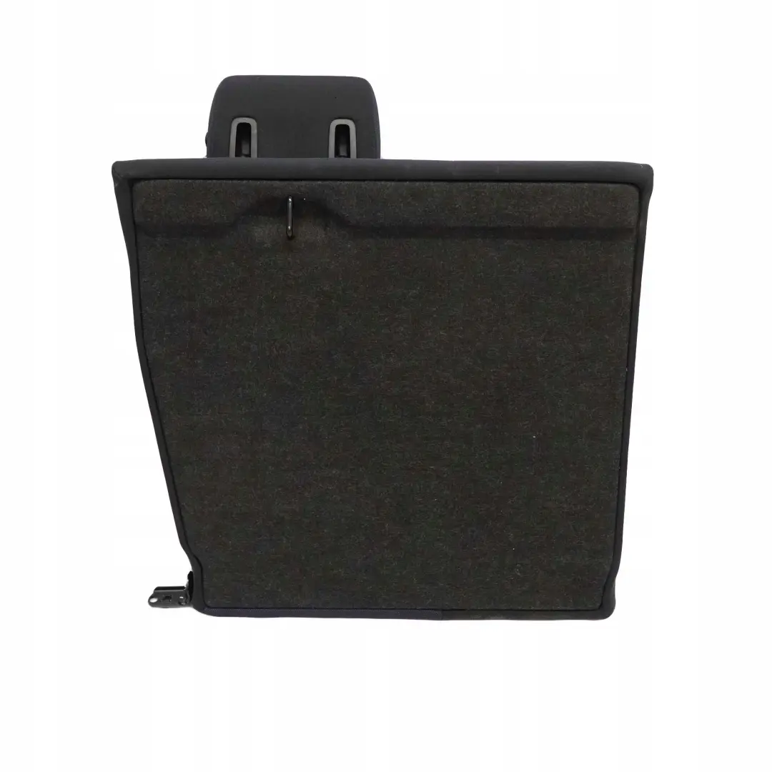 BMW 1 E82 Coupe Hinten Links Lehne Bezug Sitz Stoff Network Monacoblau - SKU 2996431 - Teilenummer 2996431