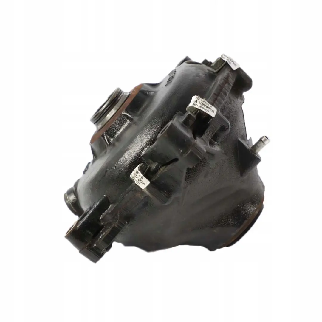 M57 Vorderachsgetriebe Vorne Diff 3,73 GARANTIE für BMW X5 E53 3.0D mit Teilenummer 7508523 BMW X5 E53 3.0D M57 Vorderachsgetriebe Vorne Diff 3,73 GARANTIE - SKU 7508523 - Teilenummer 7508523