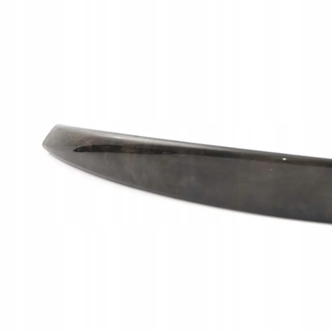 BMW X3 E83 LCI Moulage Poignee Interieure de Porte Droite Bois Peuplier Gris - SKU 3422580 - Numéro de pièce 3422580