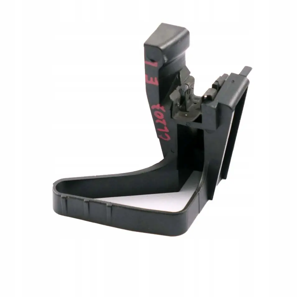 Mercedes-Benz Classe CLC CL203 Arriere Gauche Support Rayon Inferieur pour à propos du numéro de pièce A2036900114 Mercedes-Benz Classe CLC CL203 Arriere Gauche Support Rayon Inferieur - SKU A2036900114 - Numéro de pièce A2036900114