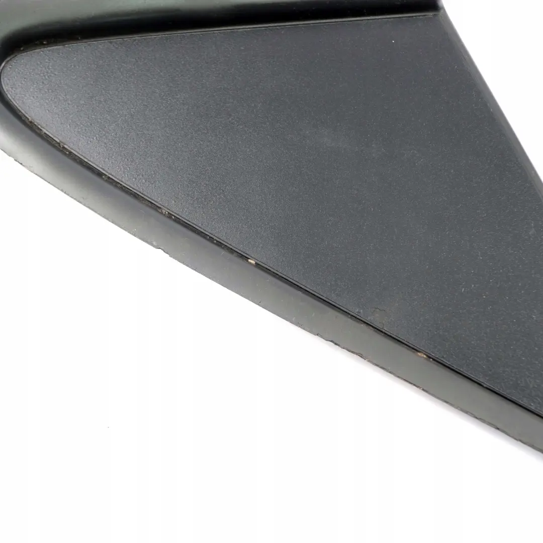 Benz a Class W168 Carenatura Specchio Triangolare Ant. Dx per Mercedes con numero di parte A1686903287 Mercedes Benz a Class W168 Carenatura Specchio Triangolare Ant. Dx - SKU A1686903287 - Numero di parte A1686903287