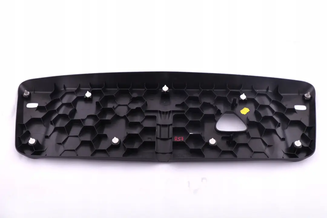BMW MINI Cooper R57 Cabrio Boot Trunk Lid Inner Trim Cover Panel - SKU 7190619 - Part number 7190619