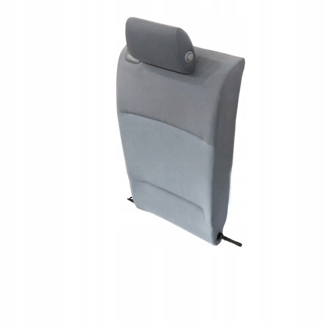 Rück Sitz Lehne Rücken Lehne Rechts Stoff Fluid Linea Grau für BMW E91 Touring mit Teilenummer 7161239 BMW E91 Touring Rück Sitz Lehne Rücken Lehne Rechts Stoff Fluid Linea Grau - SKU 7161239 - Teilenummer 7161239