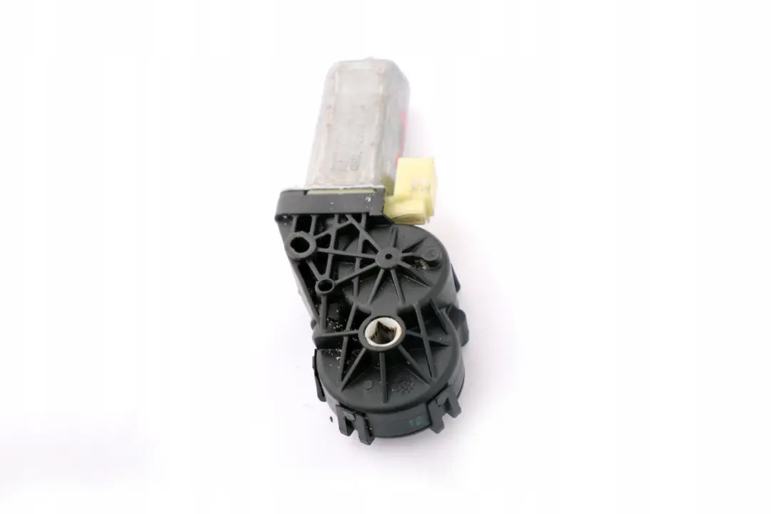 BMW 5 7 X5 X6 Series E60 E65 E70 Front Seat Backrest Adjustment Drive - SKU 8316670 - Part number 8316670