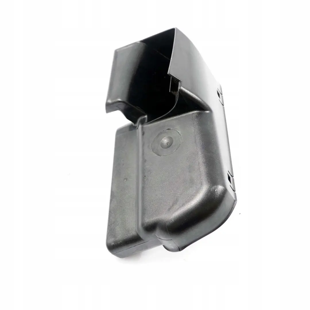 BMW 3 Series E36 Left N/S Air Flow Heater Duct Vent Channel - SKU 1393323 - Part number 1393323