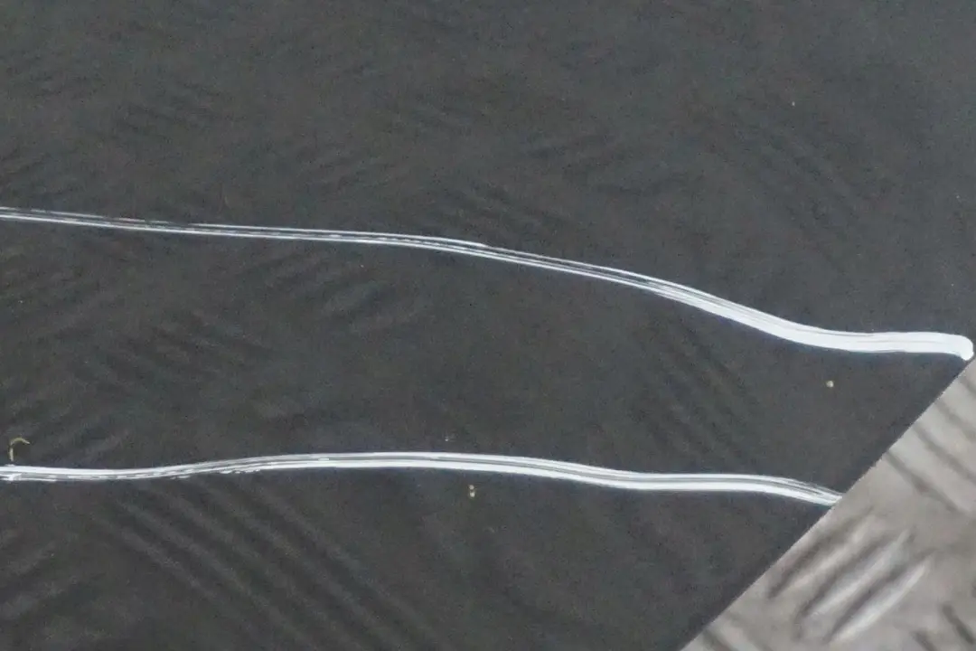 Arriere Gauche Gris Titane II Titan Gris - A36 pour BMW E60 LCI Porte à propos du numéro de pièce 7202341 BMW E60 LCI Porte Arriere Gauche Gris Titane II Titan Gris - A36 - SKU 7202341-TGR - Numéro de pièce 7202341