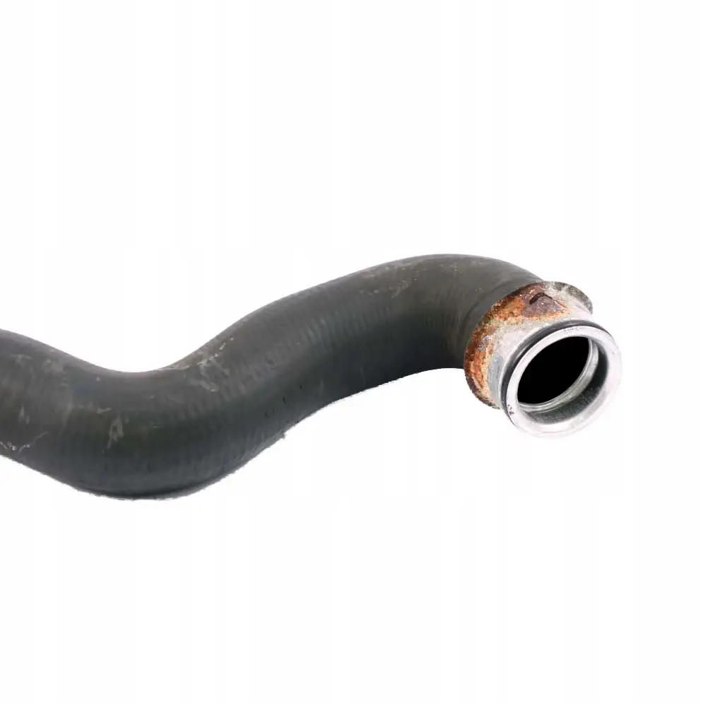 Mercedes-Benz C-Class W203 Kompressor Radiator Top Hose Pipe Petrol  - SKU A2035015782 - Part number A2035015782