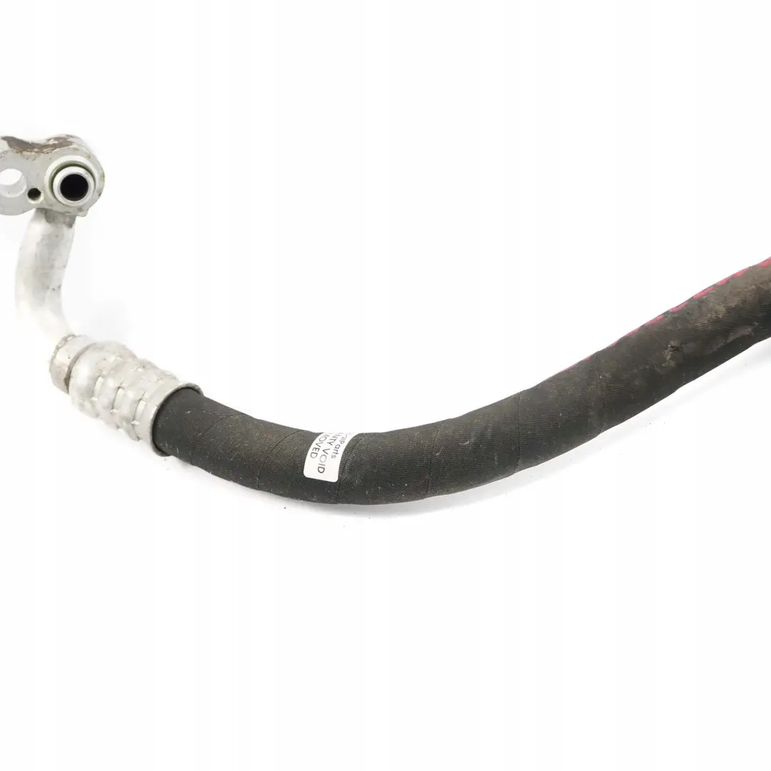 W208 M112 Przewód wąż klimatyzacji do MERCEDES W202 o numerze A1122300156 MERCEDES W202 W208 M112 Przewód wąż klimatyzacji - SKU A1122300156 - Numer Części A1122300156