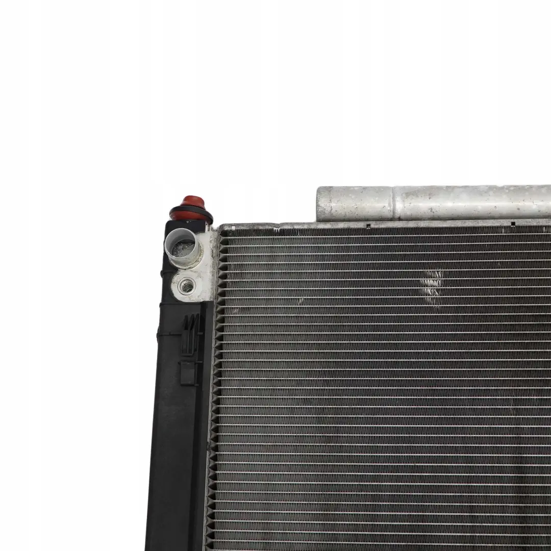 Mercedes-Benz A B Klasse W169 W245 Klima Wasserkühler Kühler für mit Teilenummer A1695000504 Mercedes-Benz A B Klasse W169 W245 Klima Wasserkühler Kühler - SKU A1695000504 - Teilenummer A1695000504