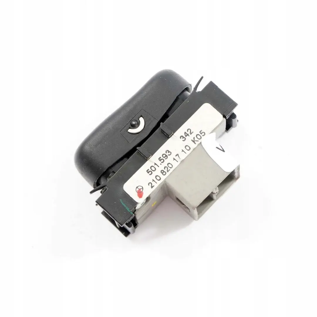  Mercedes-Benz C E Klasse W202 W210 Abschlepp Alarm Schalter - SKU A2108201710 - Teilenummer A2108201710