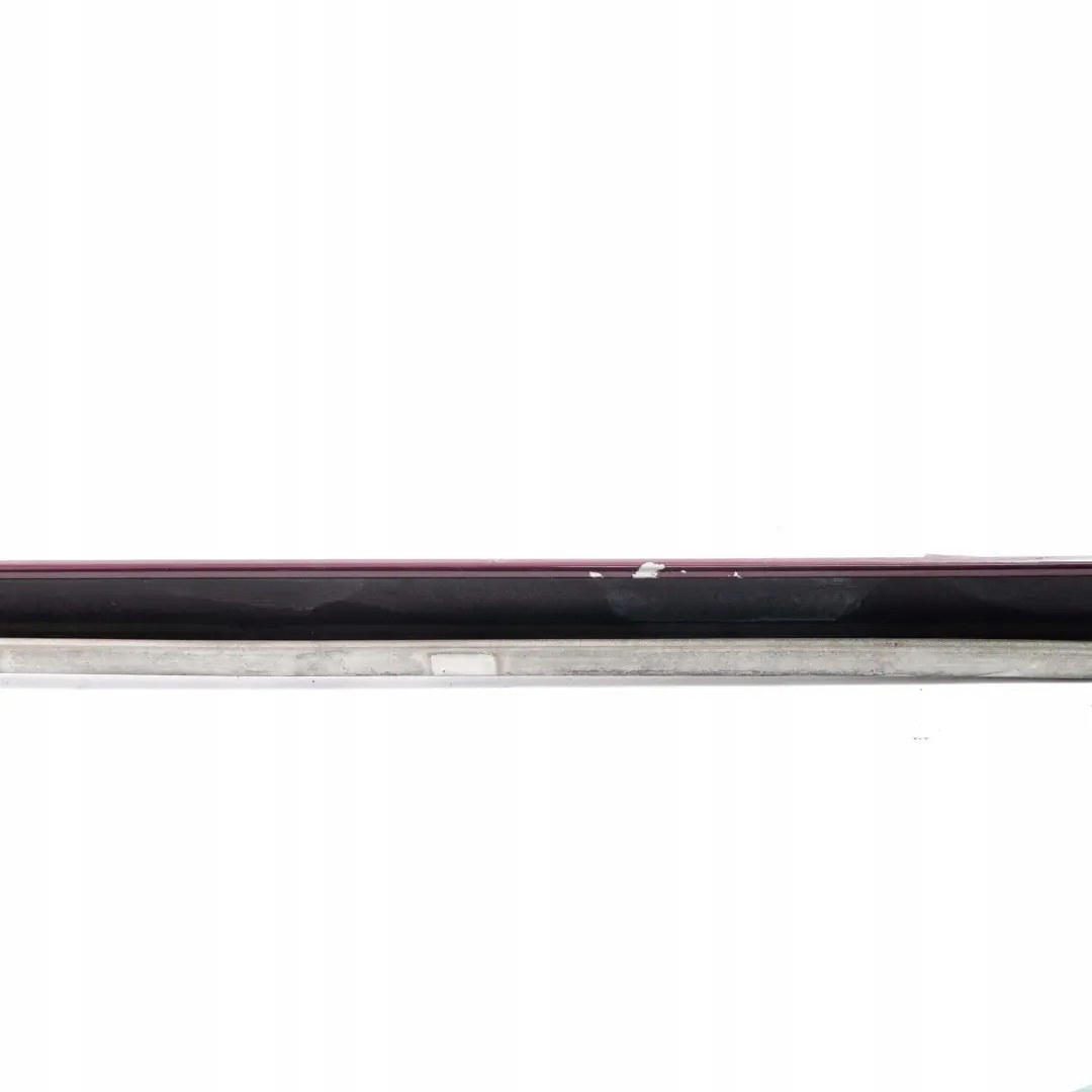 Szyna Środkowa Drzwi Przesuwnych Mercedes Vito W639 - SKU A6397661037 - Numer Części A6397661037