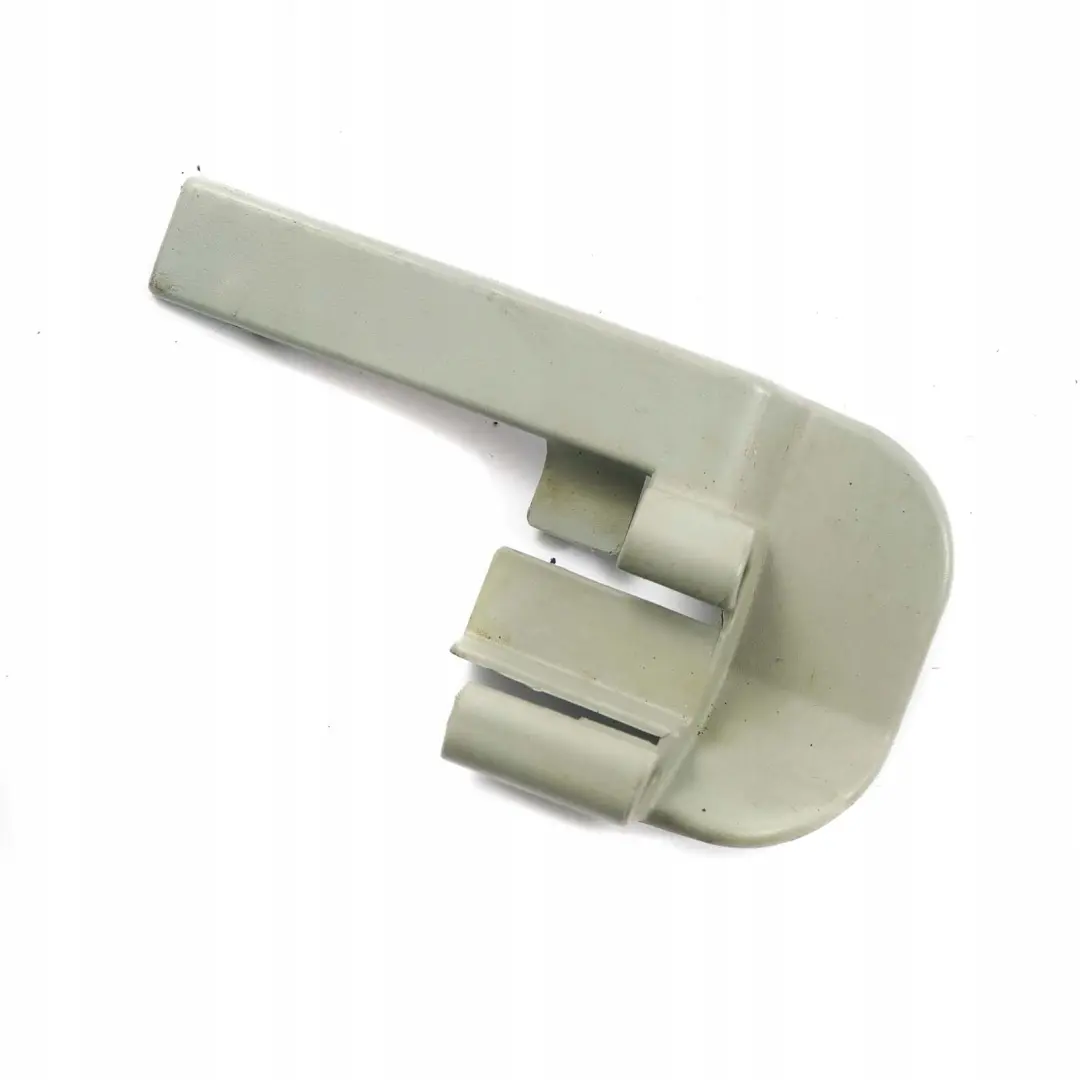 Sitz Vorn Blende Vorne Innen Links Steingrün für BMW 7 er E65 E66 mit Teilenummer 7007699 BMW 7 er E65 E66 Sitz Vorn Blende Vorne Innen Links Steingrün - SKU 7015607 - Teilenummer 7007699