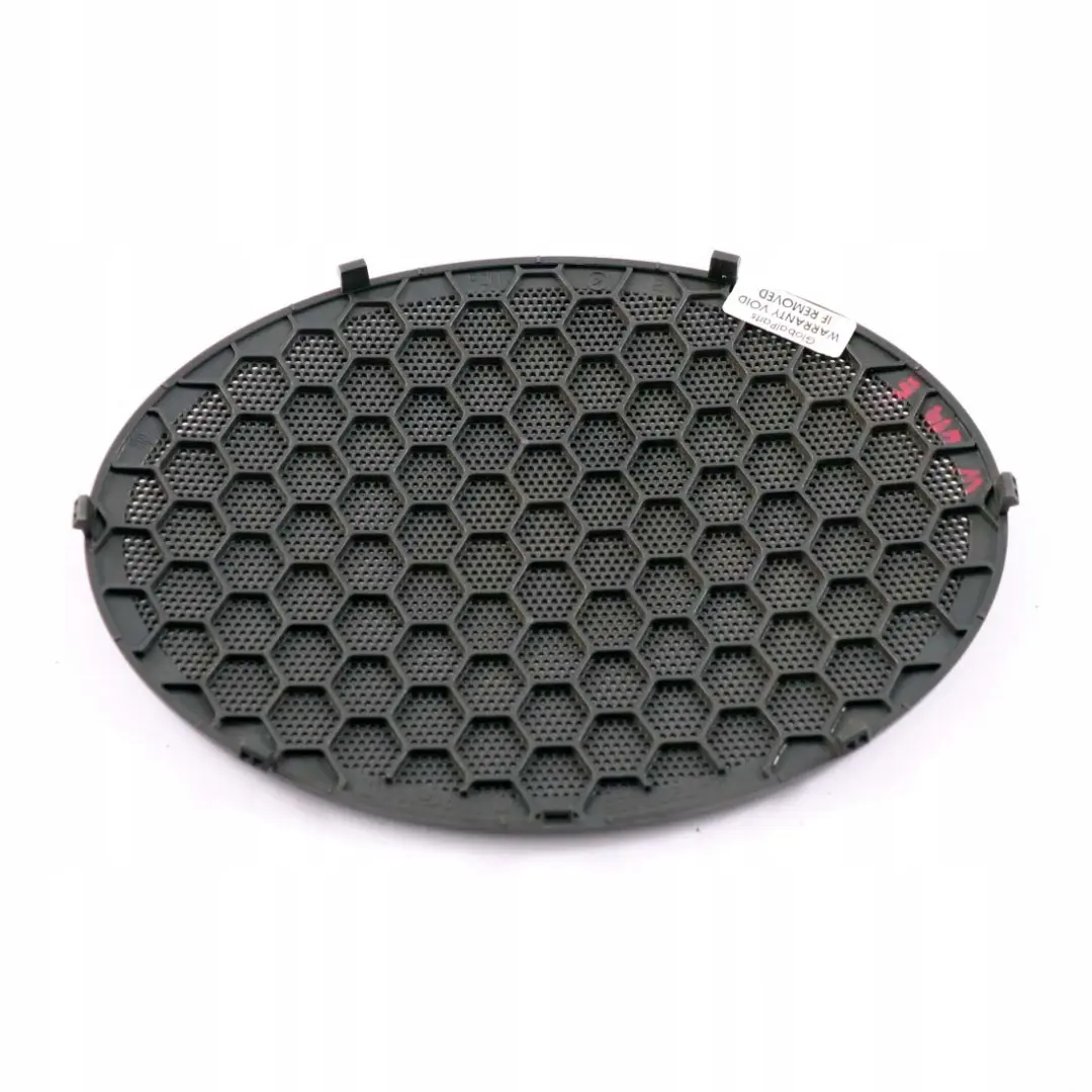 Mercedes-Benz Revetement de Porte Gauche Droite Haut-Parleur Revetement pour à propos du numéro de pièce A4147270028 Mercedes-Benz Revetement de Porte Gauche Droite Haut-Parleur Revetement - SKU A4147270028 - Numéro de pièce A4147270028