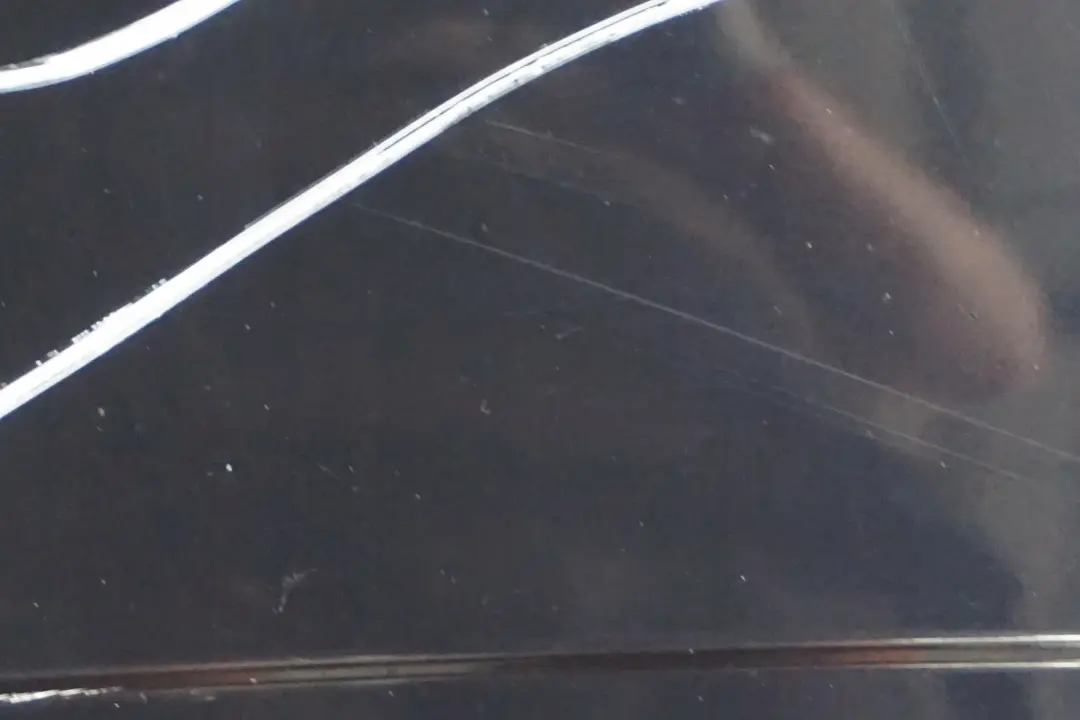 Zderzak tylny tył monacoblau do BMW Z4 E85 o numerze 0034437 BMW Z4 E85 Zderzak tylny tył monacoblau - SKU 0034437-MB - Numer Części 0034437