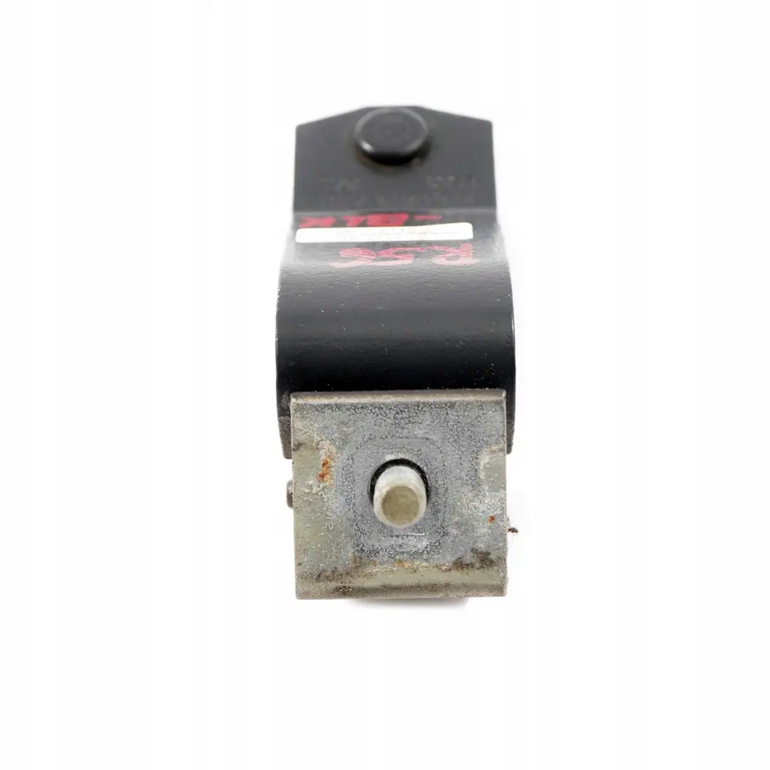 Mini Cooper R56 Derecha Bota Tronco Bisagra Negro - SKU 2754280-BLK - Número de pieza 2754280